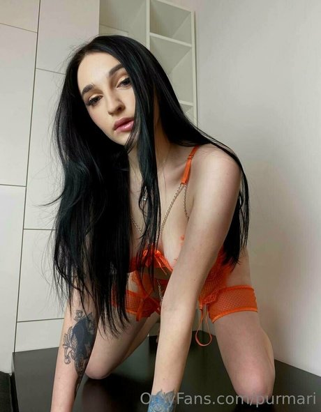 purmari nude pornstar pictures