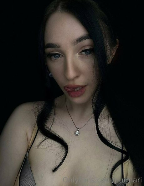 purmari pornstar top picture