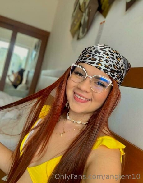 angiem10 nudes pornstar picture