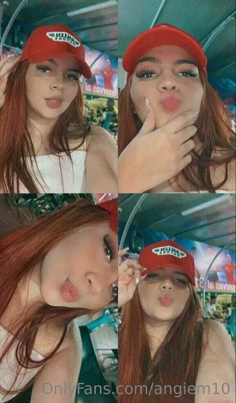 angiem10 exclusive actress pics