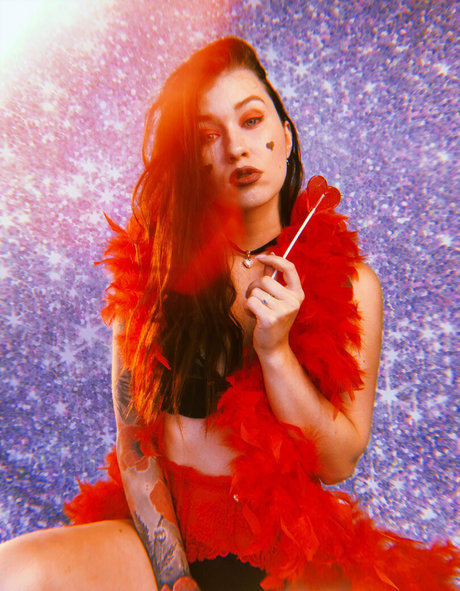 xmishacrossx pretty pornstar photos