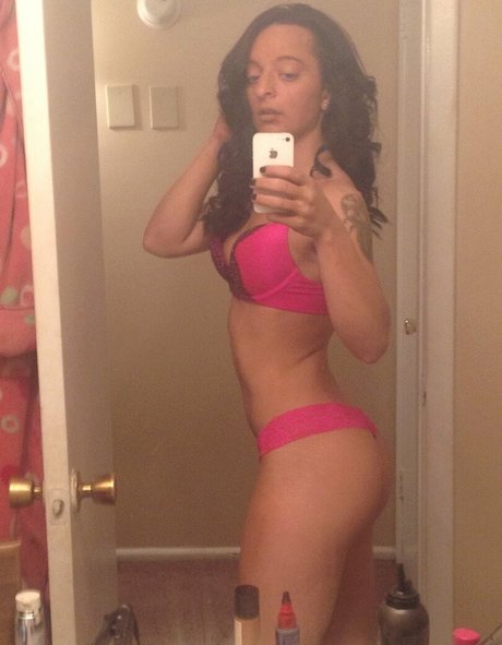 AEW Ruby Soho erotic pornstar pic