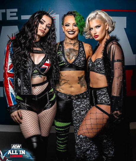 AEW Ruby Soho star art img