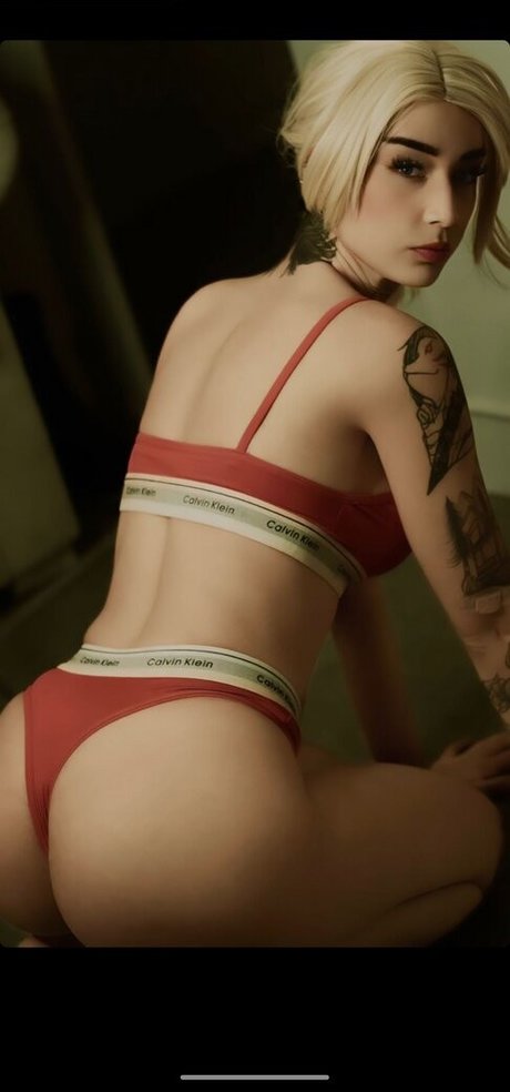 Alfyrise nude star galleries