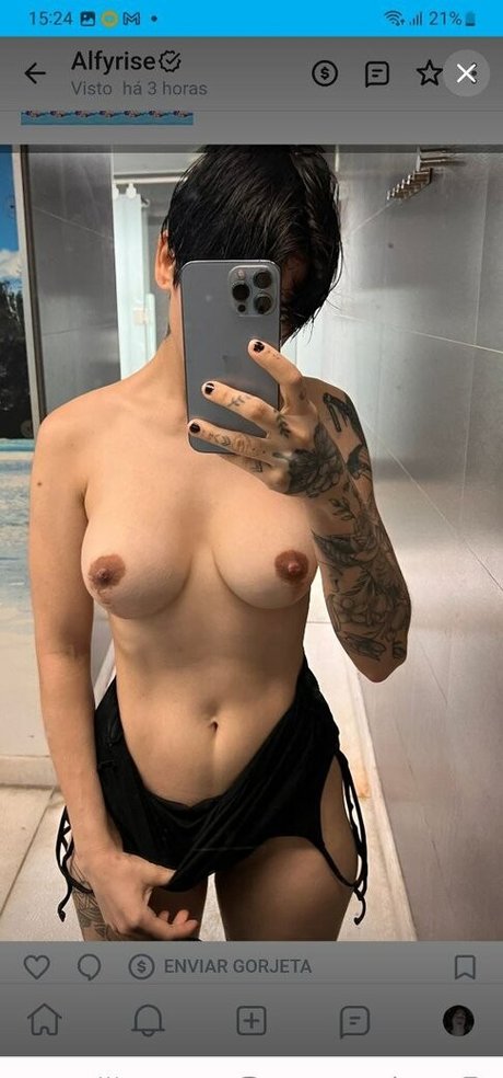 Alfyrise pornstar pretty archive