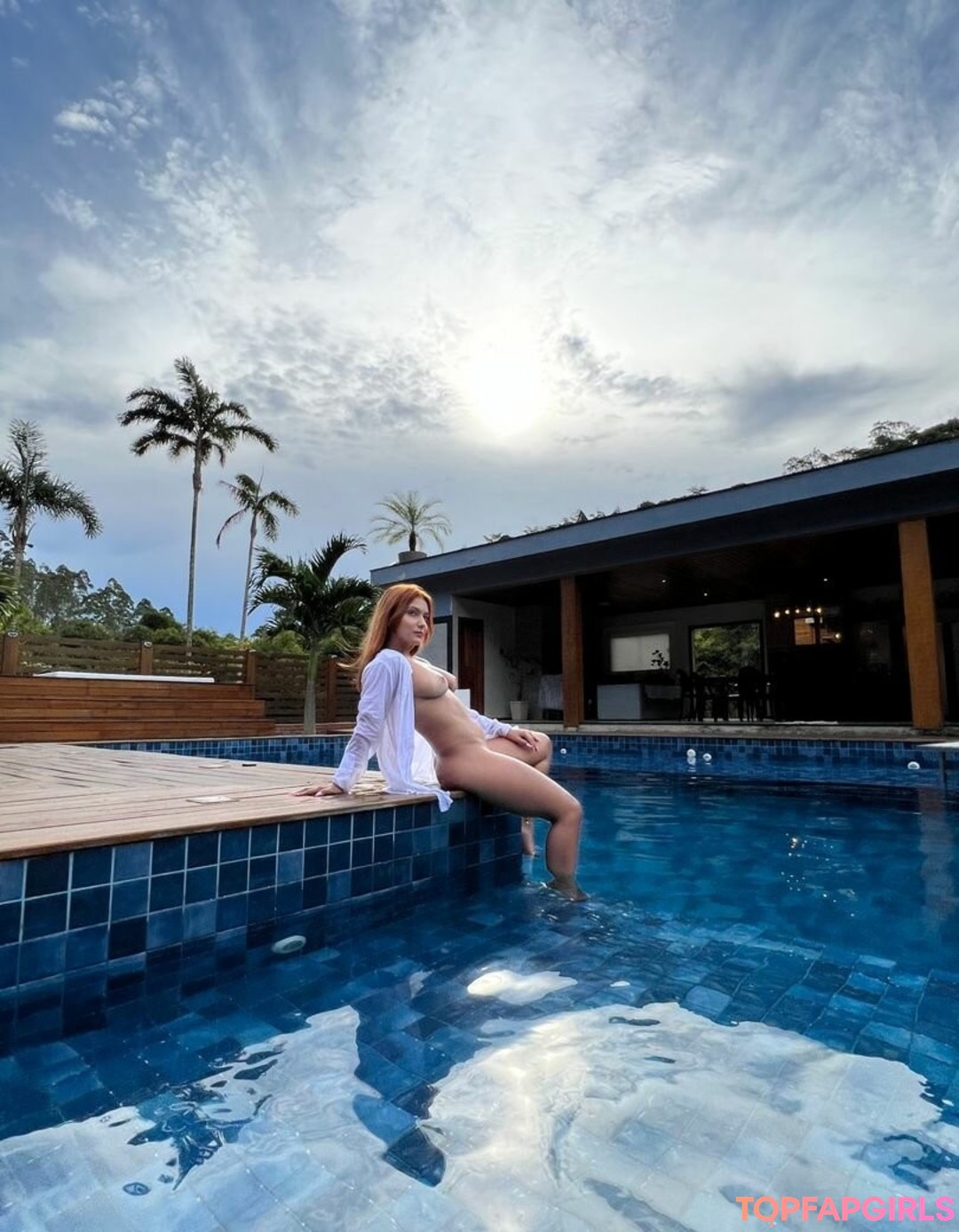 Brida Nunes pretty model gallery