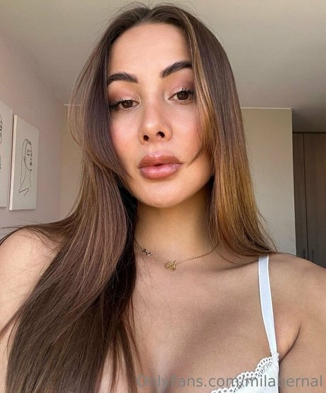 Mila Bernal star pretty galleries