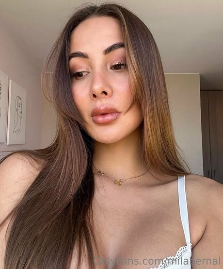 Mila Bernal nudes pornstar picture