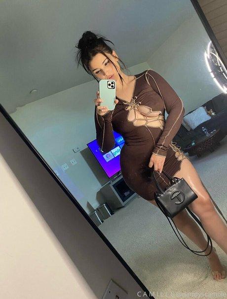 lemonadecandy__ nudes model photo