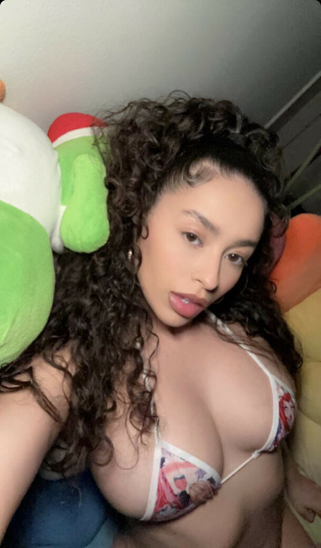 Evalego nude star archive