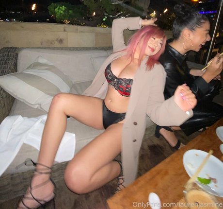 laurenjasmine hd actress photo