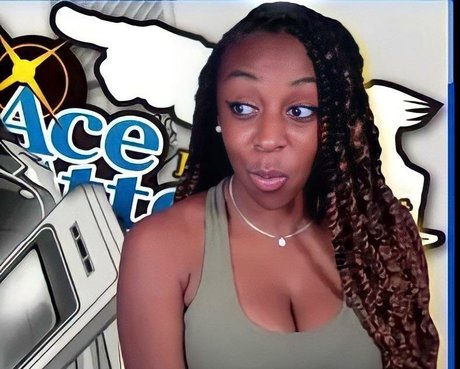 JazzyGuns pretty star pic