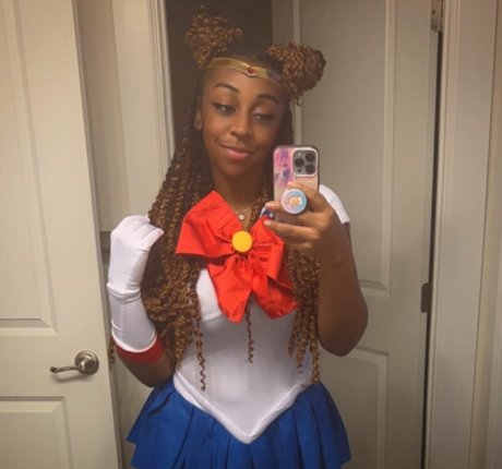 JazzyGuns exclusive star galleries