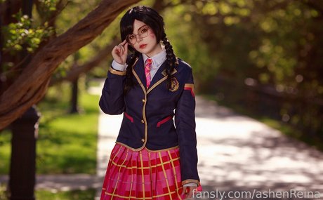 ashenreina adult actress photo