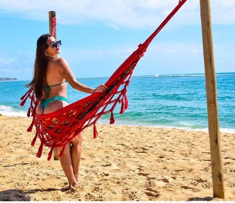 Luana Moraes exclusive actress img