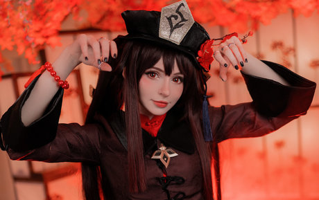 Peachymilky star exclusive photo