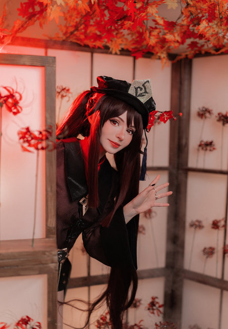 Peachymilky star pretty picture