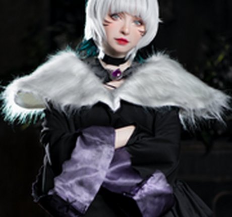 Peachymilky free model images