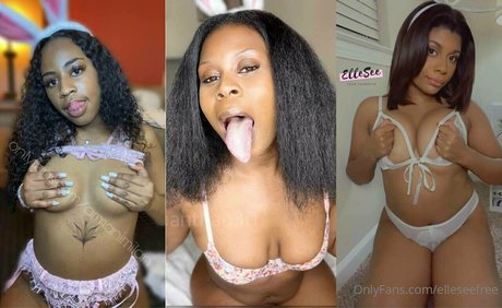 elleseefree adult actress gallery