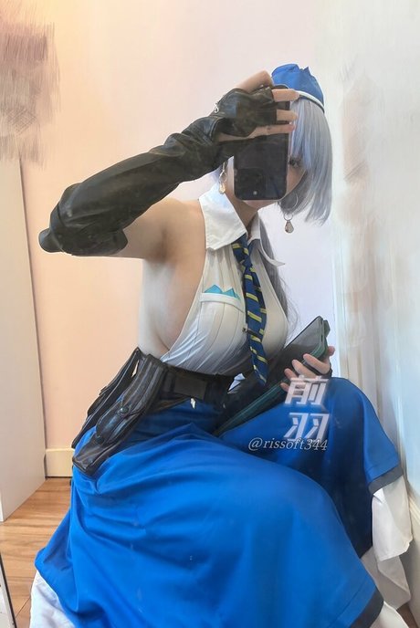 rissoft_ pornstar sexy gallery