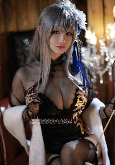 rissoft_ model nudes gallery