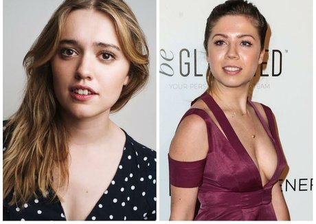 Aimee Lou Wood nudes actress pictures