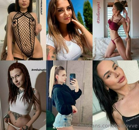 lolalovve art pornstar images