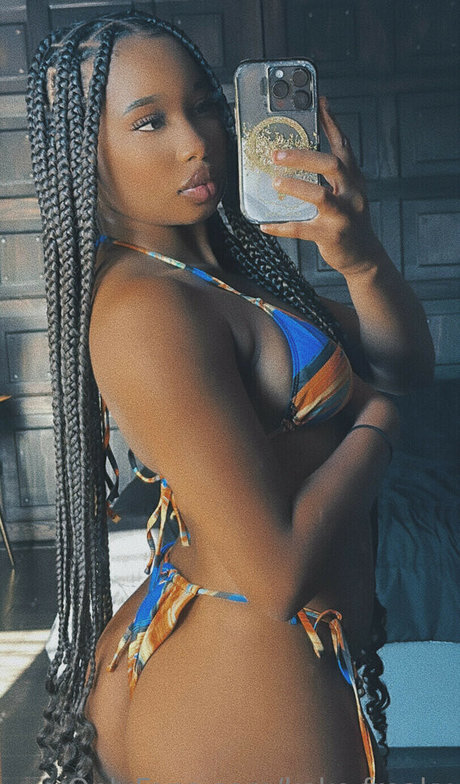 IeshaMarie20 star nudes img