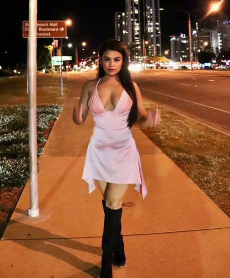 Alyssa Exala sex pornstar archive