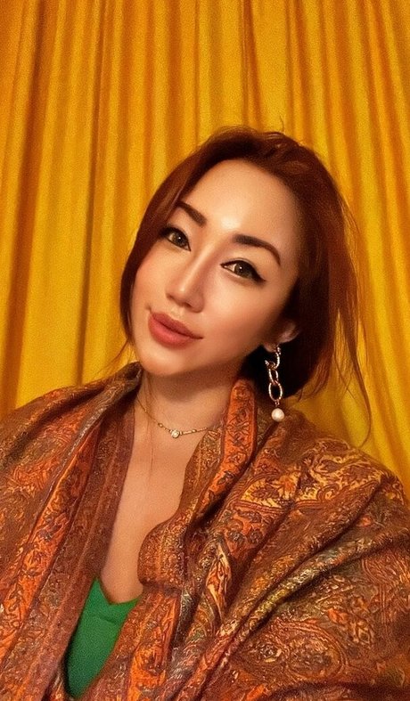 Dajinism pornstar art image