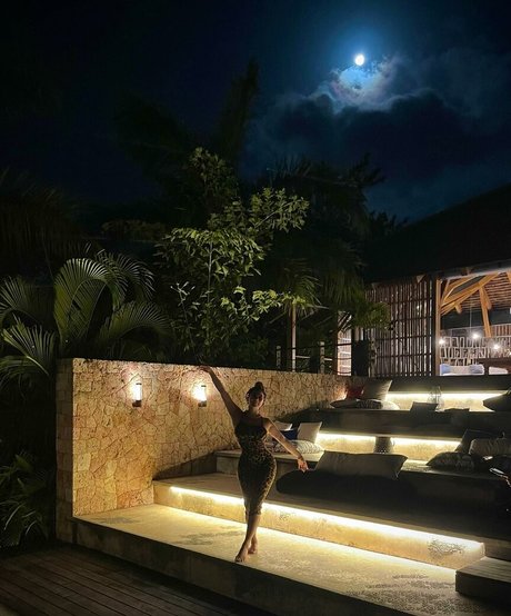 Dajinism star hot archive