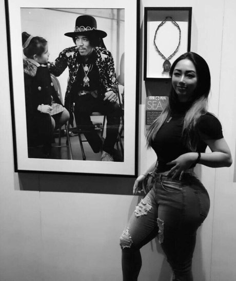 Dajinism pornstar nice picture