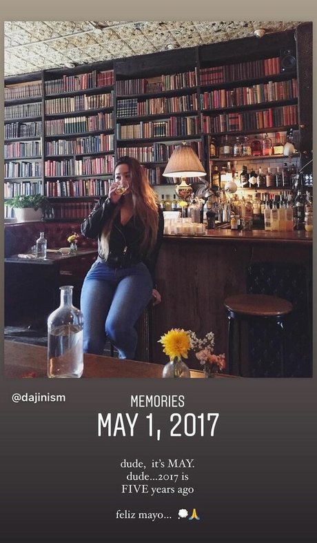 Dajinism perfect actress pics