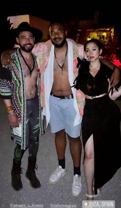 Dajinism nude pornstar photos