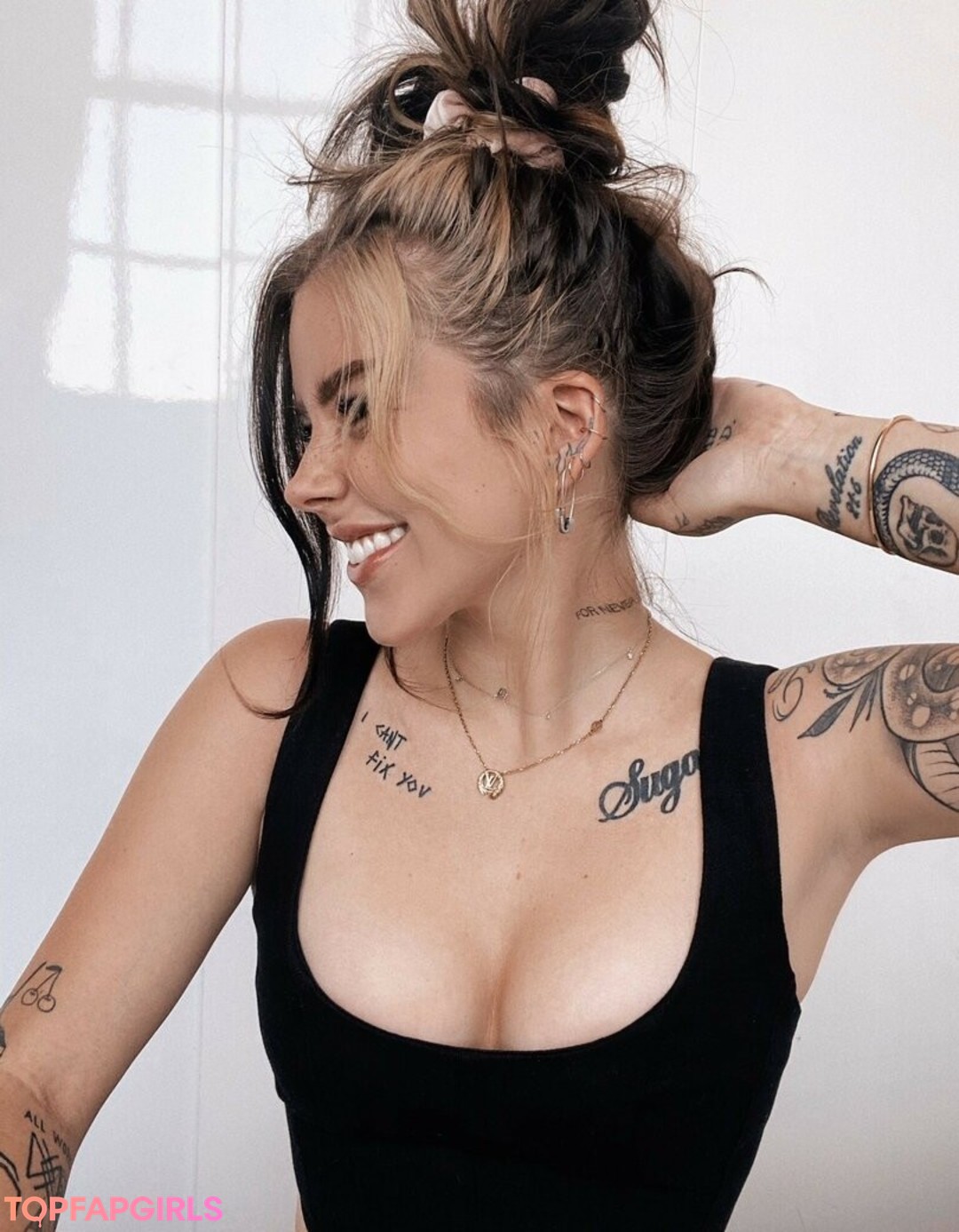 Craysounds nude pornstar images