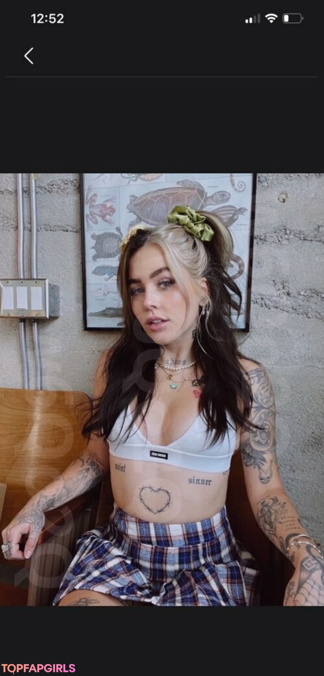 Craysounds pornstar exclusive photo