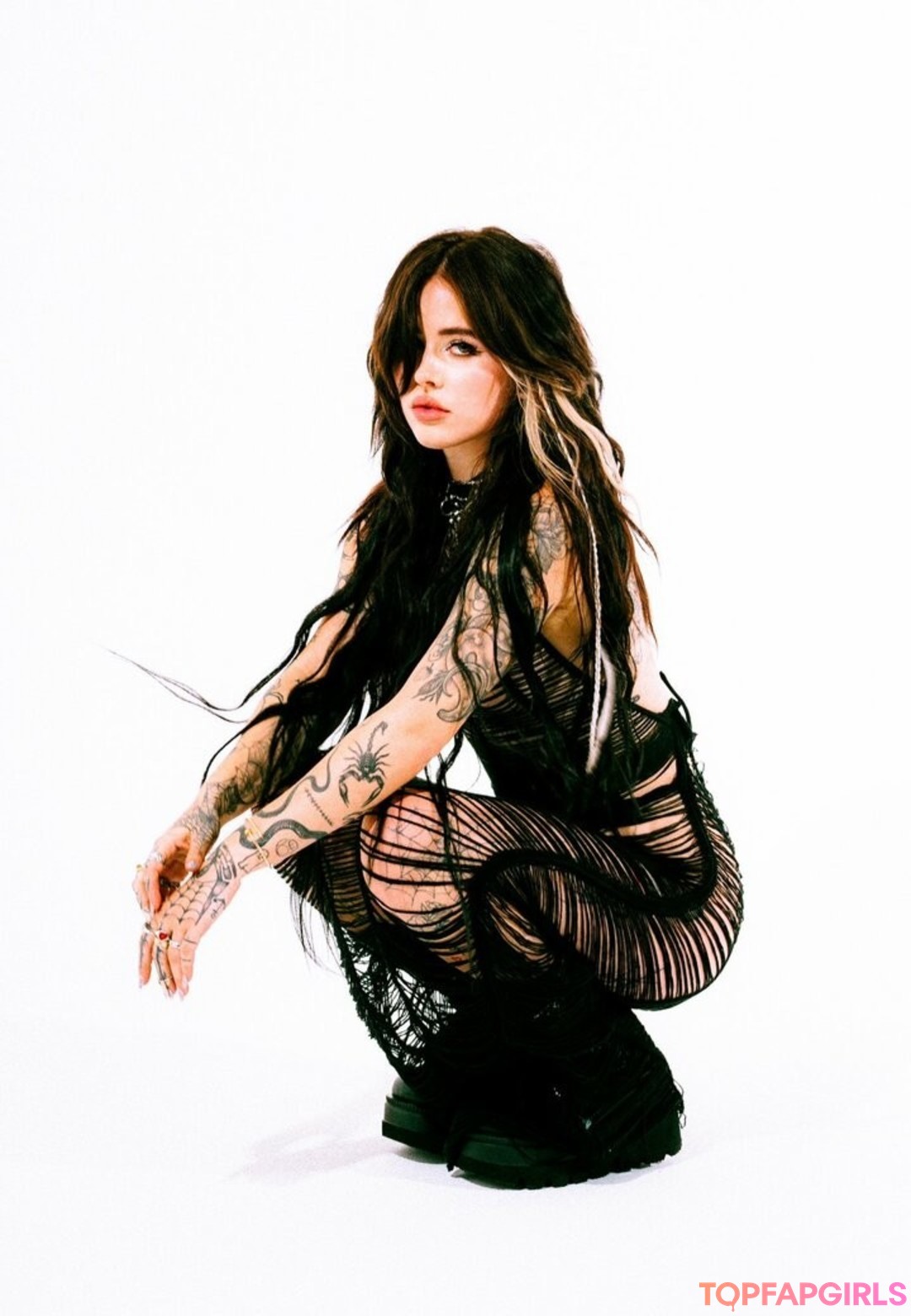 Craysounds star perfect gallery