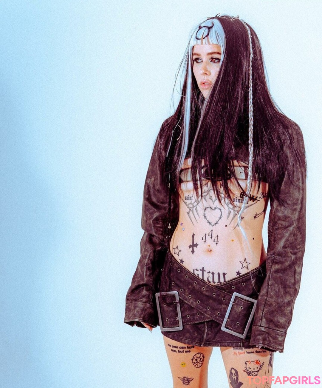 Craysounds pornographic star photos