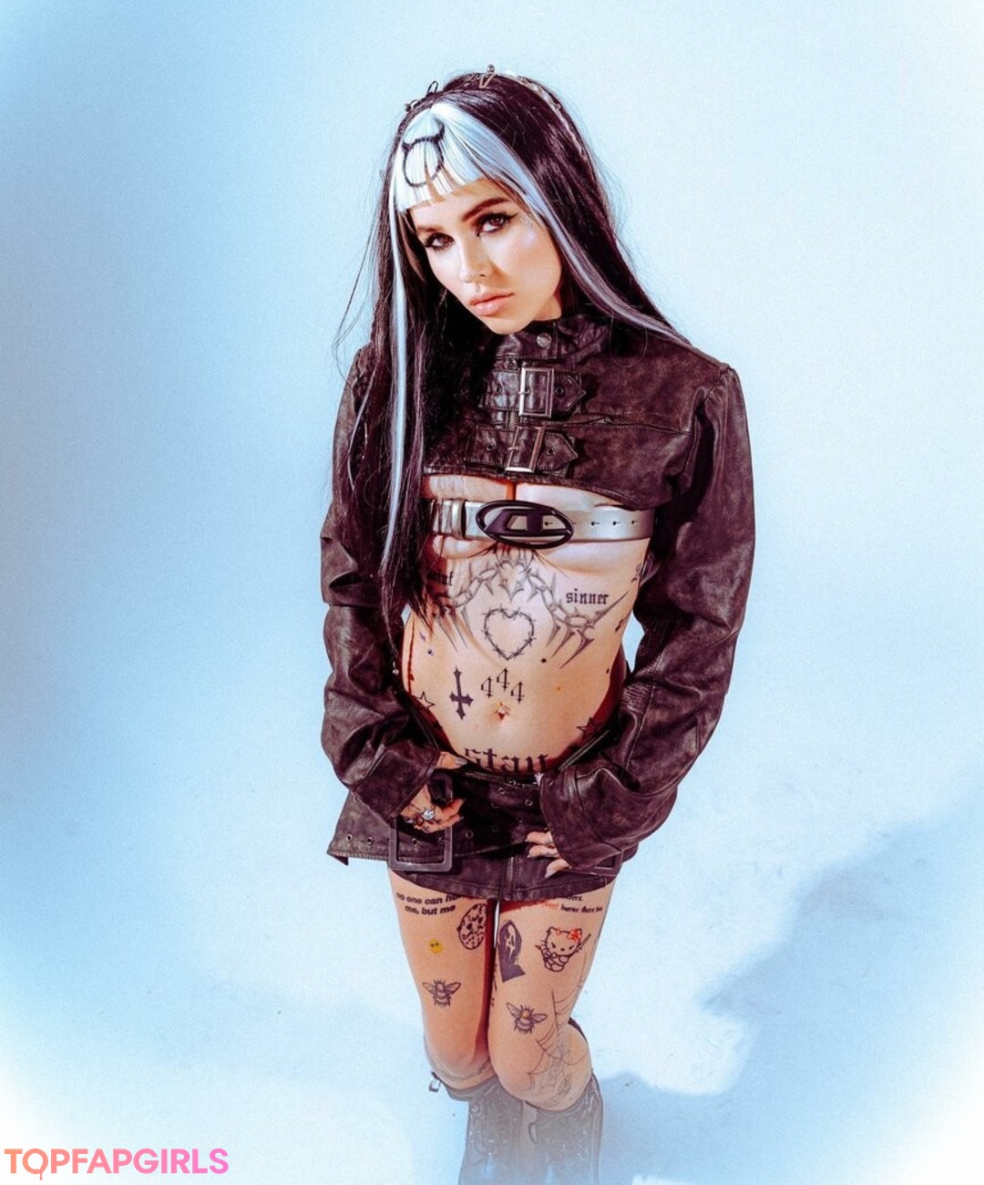 Craysounds adult star images