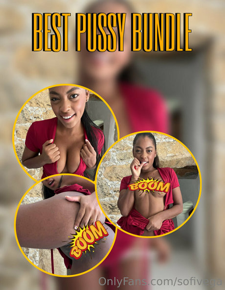 Sofivega erotic pornstar photos
