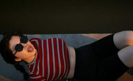 mmilkers model free photo