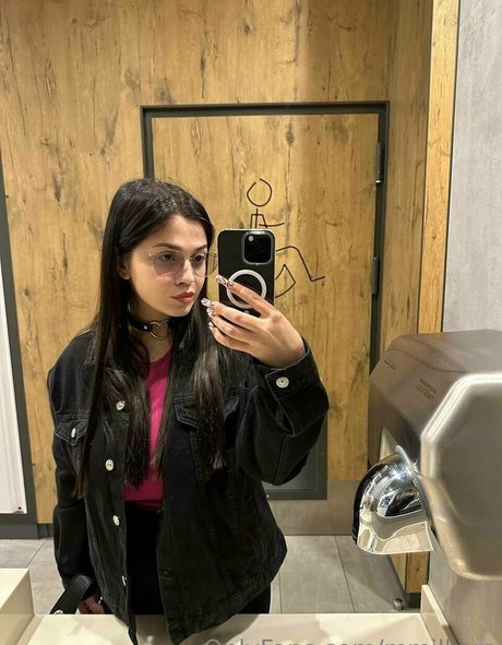 mmilkers best model photo