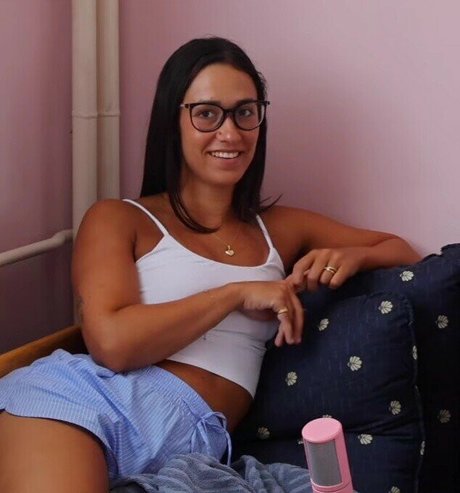 Milena And Lola pornstar naked picture