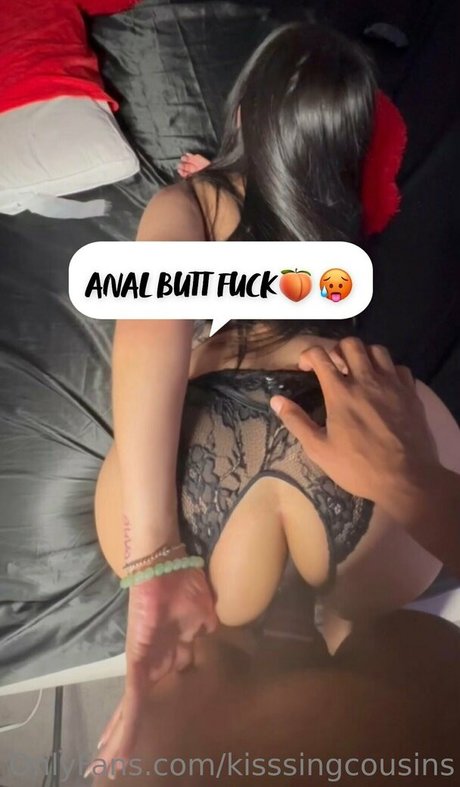 kisssingcousins naked pornstar photos