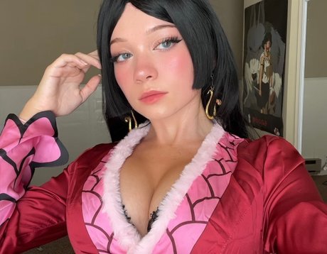 Rockruff xxx model photos