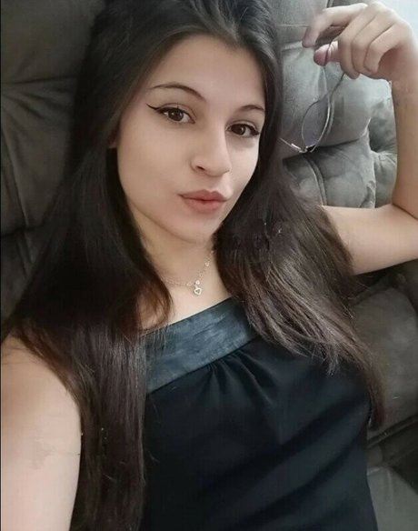 Amiga Marmitinha model nudes photos