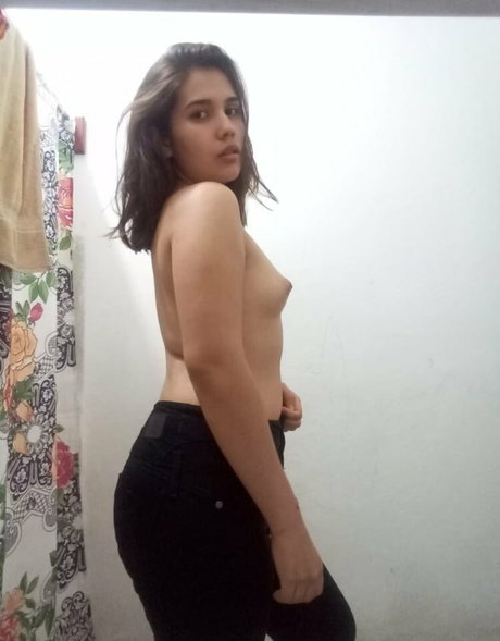 Amiga Marmitinha exclusive model gallery