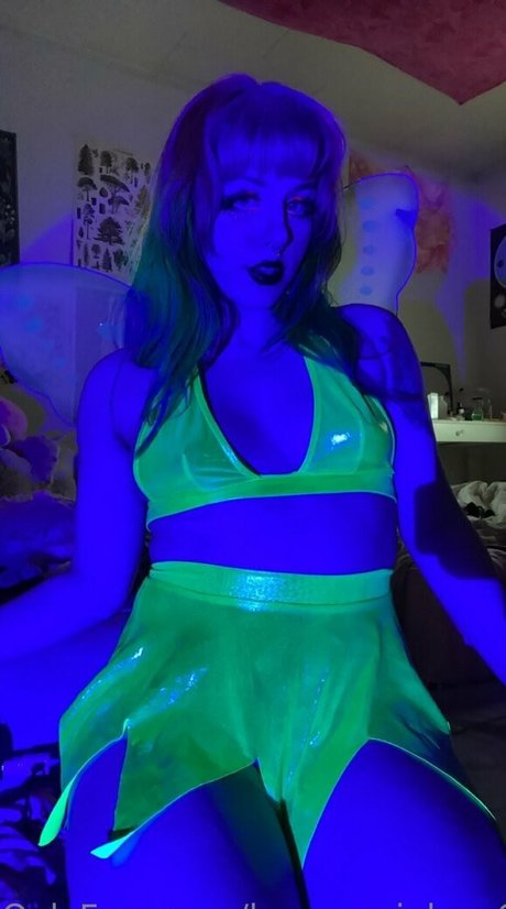 bunny rainbow69 model sexy img