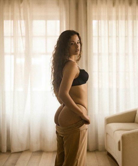 Filipa Alves best model photo