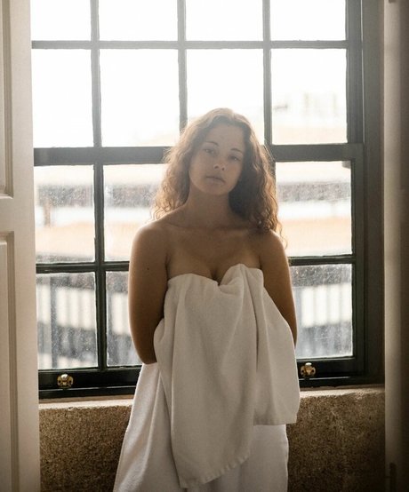 Filipa Alves hd model images